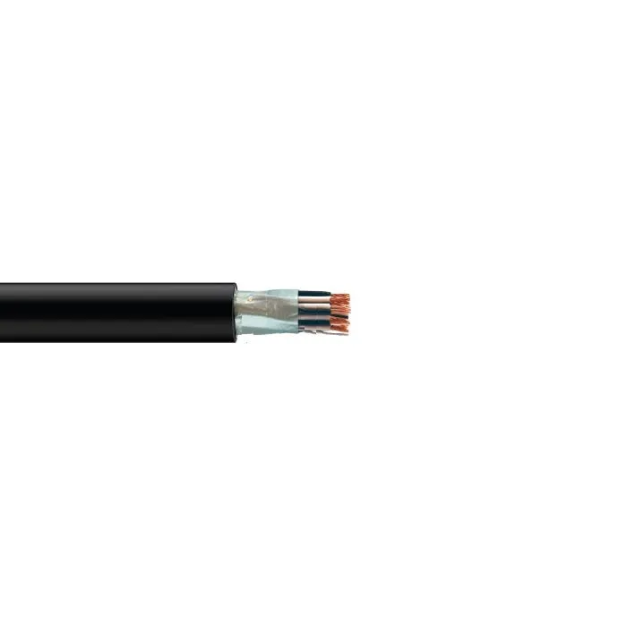 Bahra - Instrumentation Cable - TCU / XLPE / OS / PVC 300 V 8P 16 AWG UL 2250 / UL 13 L TYPE ITC/PLTC 90°C