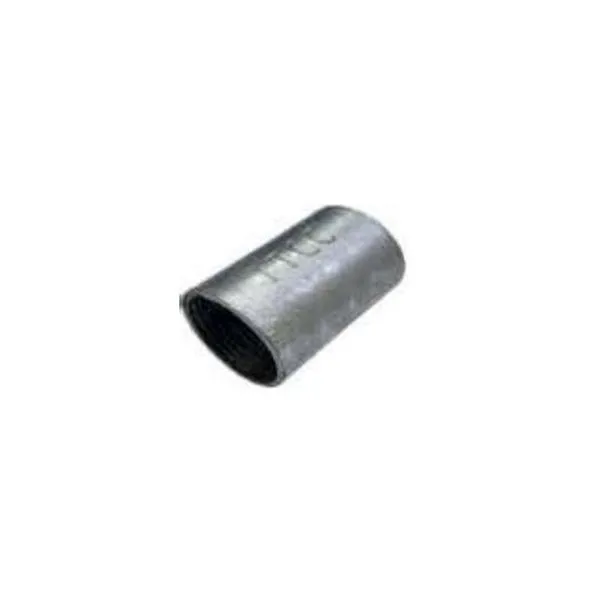 ITCC - Coupling, Steel, HDG, 20mm