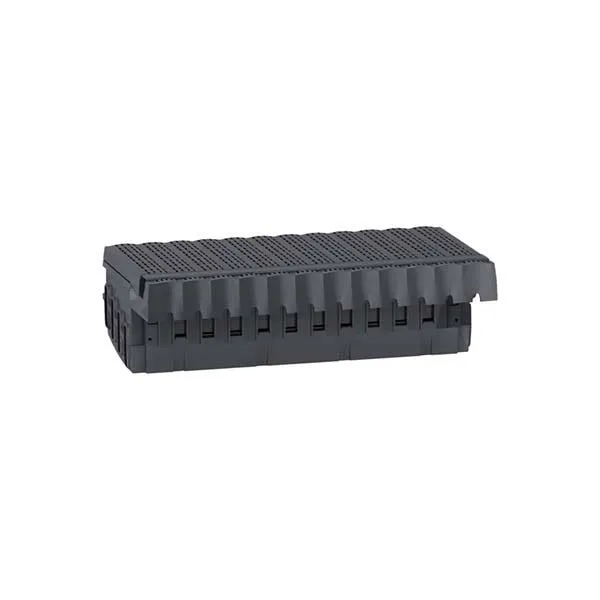 شنايدر - إكسسوار لوحة خدمة - LINERGY FC D.BLK /NSX250 3P WITHOUT CONN