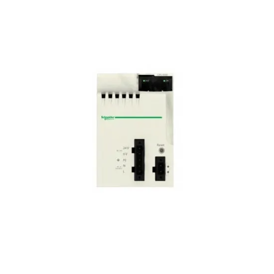 شنايدر - مزود الطاقة - M340 - 100..240 V AC - 36 W
