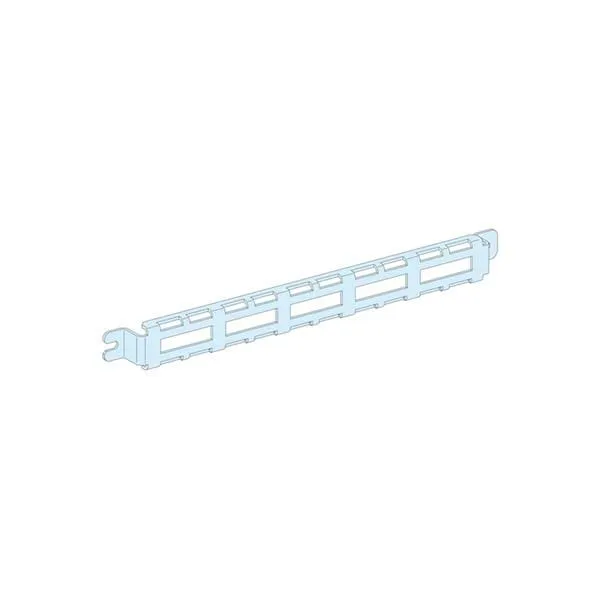 شنايدر - إكسسوار لوحة خدمة - 4 CABLE TIE SUPPORT W300 PRISMA G