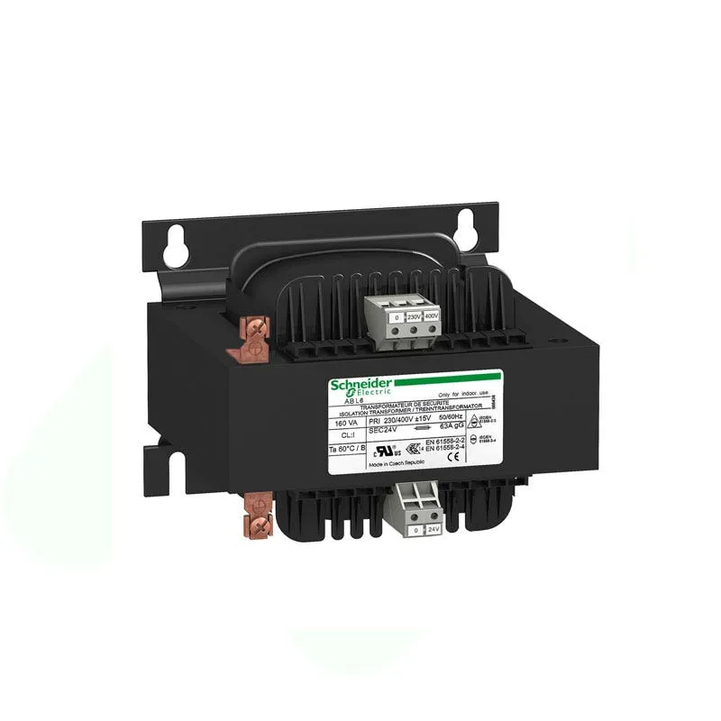 شنايدر - محول تحكم 230-400/115V 630VA