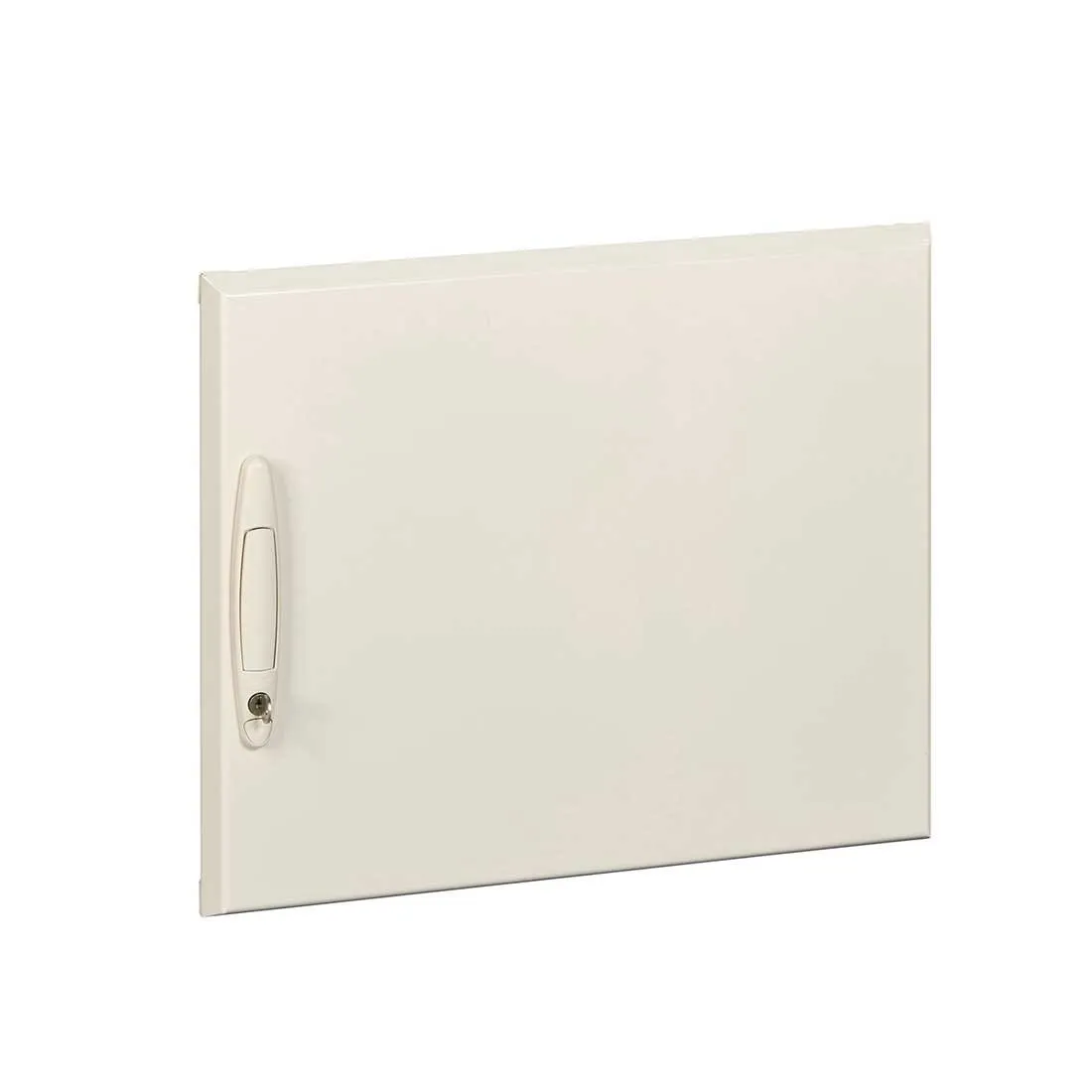 شنايدر - إكسسوار لوحة خدمة - PLAIN DOOR W600 18M PRISMA G IP30