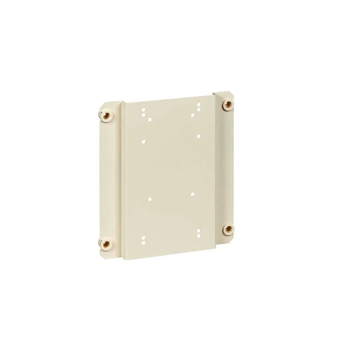شنايدر - إكسسوار لوحة خدمة - MOUNTING PLATE TARIF NSX400 W300