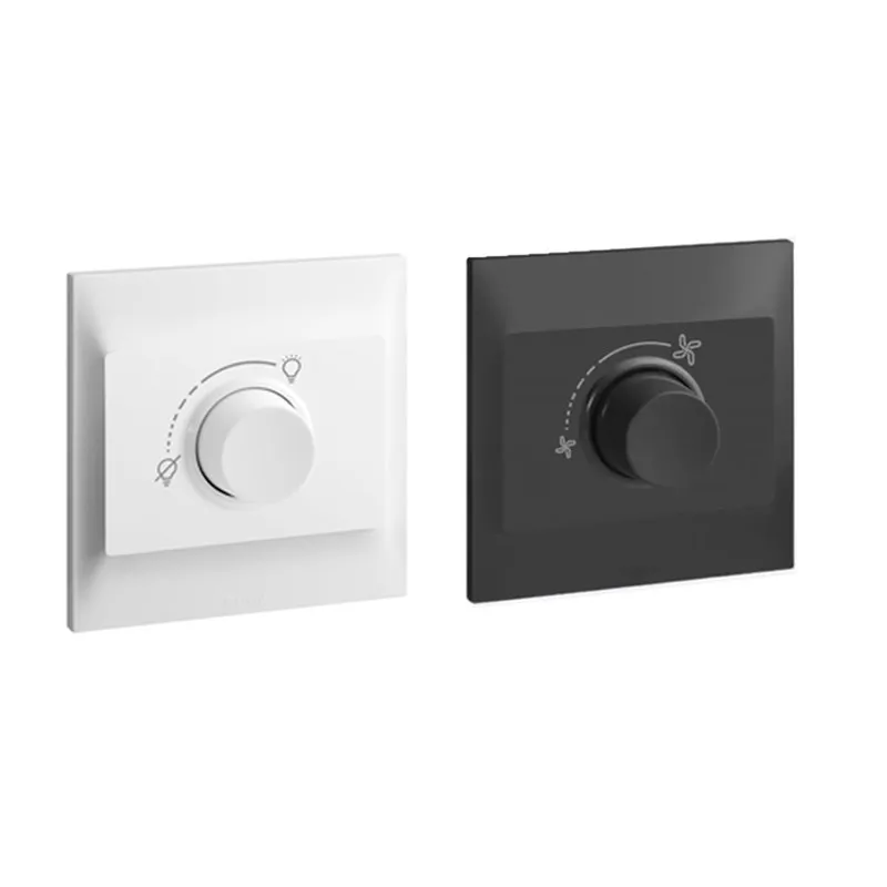 BELANKO S - Dimmers and Fan Control