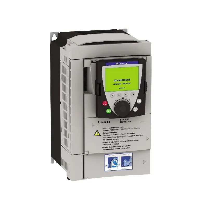 شنايدر - ألتيفار - 3KW 380-480