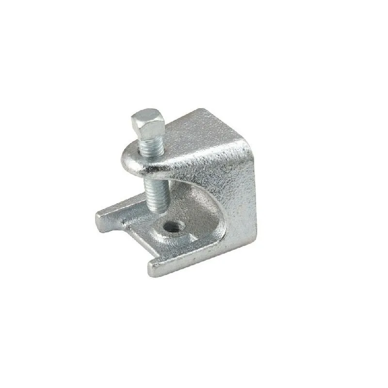 CROUSE HINDS - Beam Clamp MI 1" (T.Hole 10-24), #530