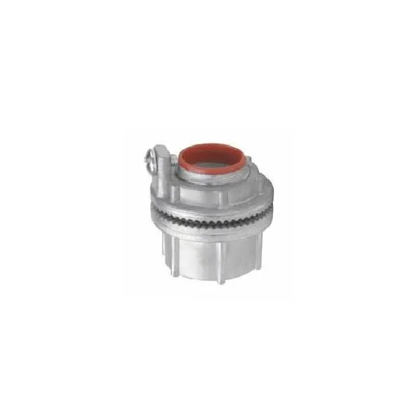 CROUSE HINDS - Myers Ground Hub 3 Zinc, #Stg8