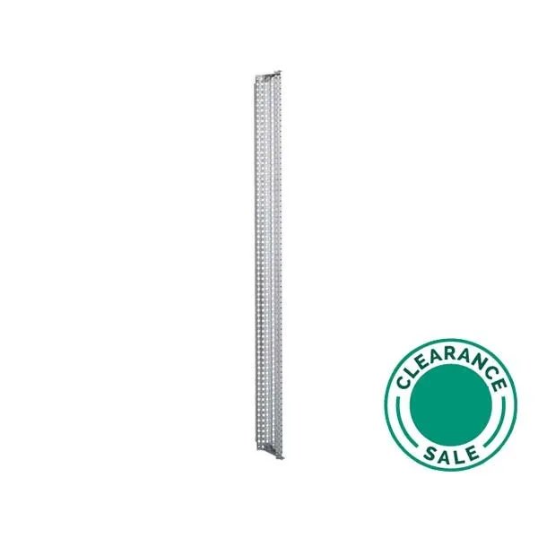 Internal Cable Duct, for XL³ 800 Cabinet and Enclosure, H= 1950mm, W= 910mm
