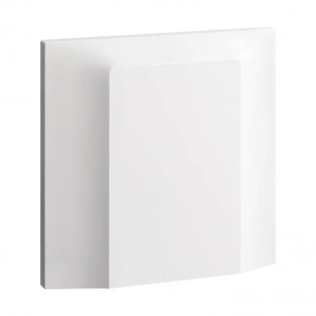 LEGRAND - Cable outlet Belanko S - 45A x 250V~ - White