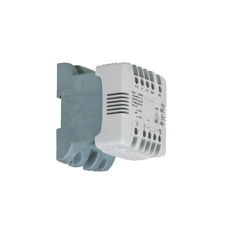 ليجراند - محول تحكم و إشارة - prim 230/400 V / sec 24/48 V -100 VA