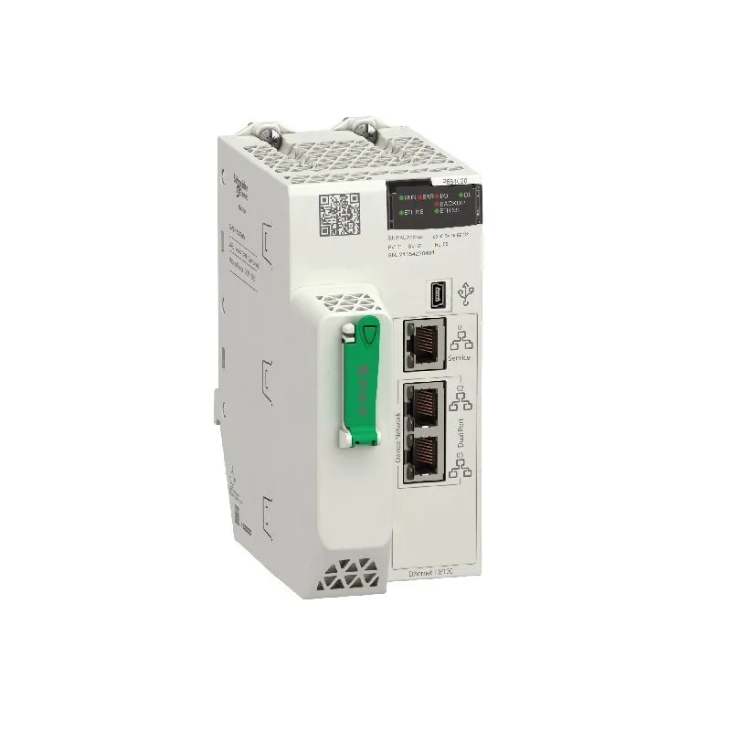 شنايدر - معالج موديل M580 - Level 4