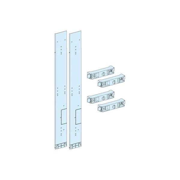 شنايدر - إكسسوار لوحة خدمة - W150 FR.BARRIER FOR LAT.V.BB