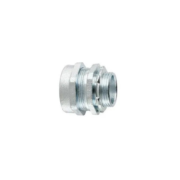 CROUSE HINDS - Connector Rigid Compression Insulated 1, #Cpr13