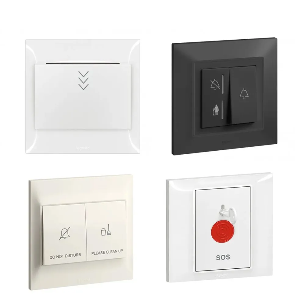 BELANKO S - Hotel Switches