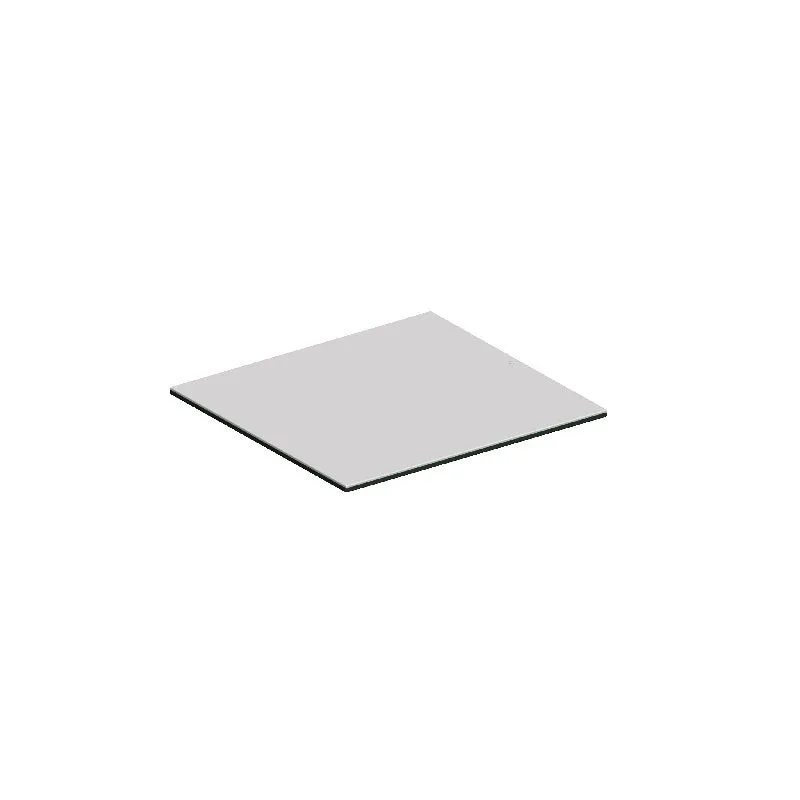 شنايدر - إكسسوار لوحة خدمة - PLAIN CAB GLAND PLATE 1000X400 SM