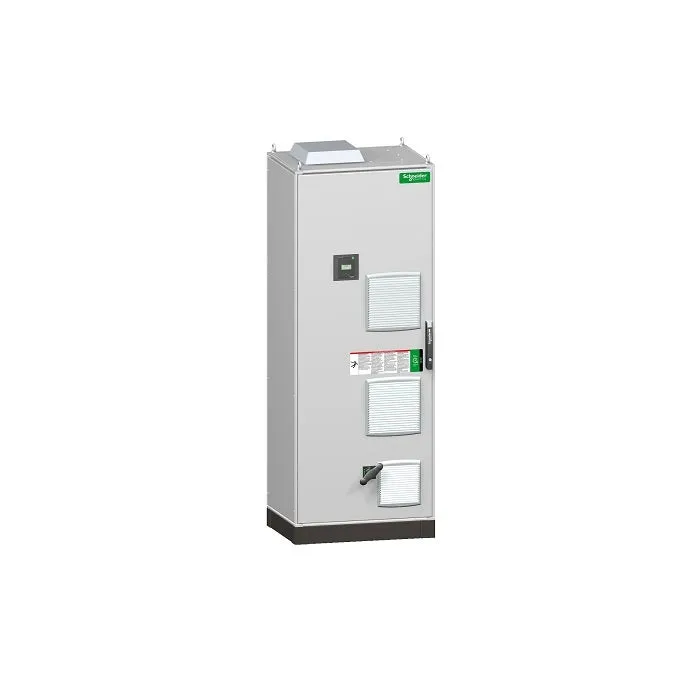شنايدر - ڤار ست - VarSet Auto 350kvar DR2,7 400V-60 CB