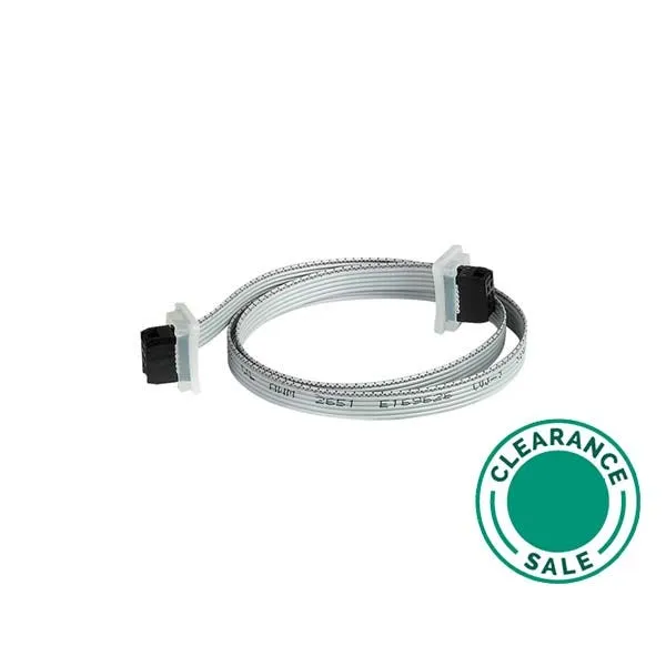 Connection Cable for Multiple Pushbutton Modules, L= 620mm