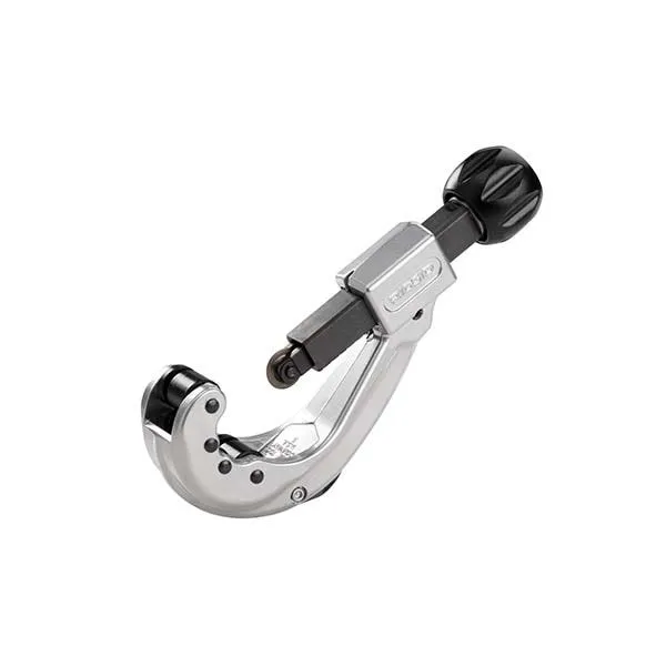 ريدجيد - قطاعة أنابيب - 205 - 1/4"-2-3/8"