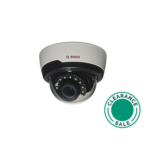 FlexiDome, IP 5000, 1080p, Security Camera Dome, Ceiling/Wall, 1920x1080 Pixels