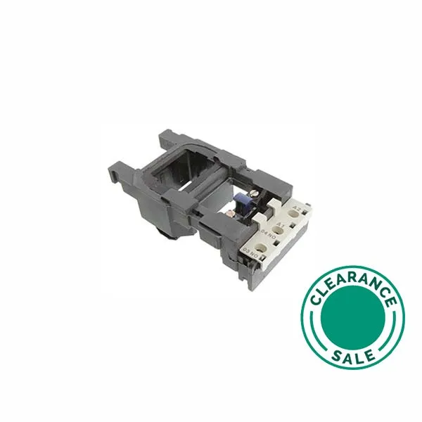 Contactor Coil, 120V-50Hz, for LC1-F185 & 225