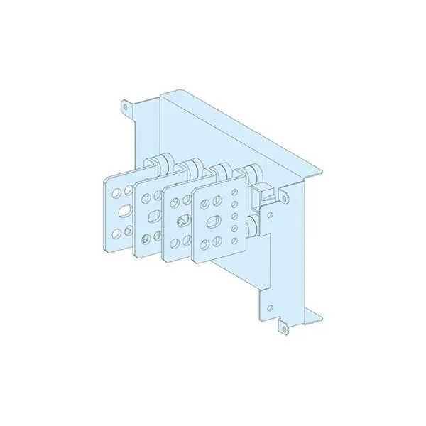شنايدر - إكسسوار لوحة خدمة - UNIVERSAL CONNECTION IN DUCT 250A 4P
