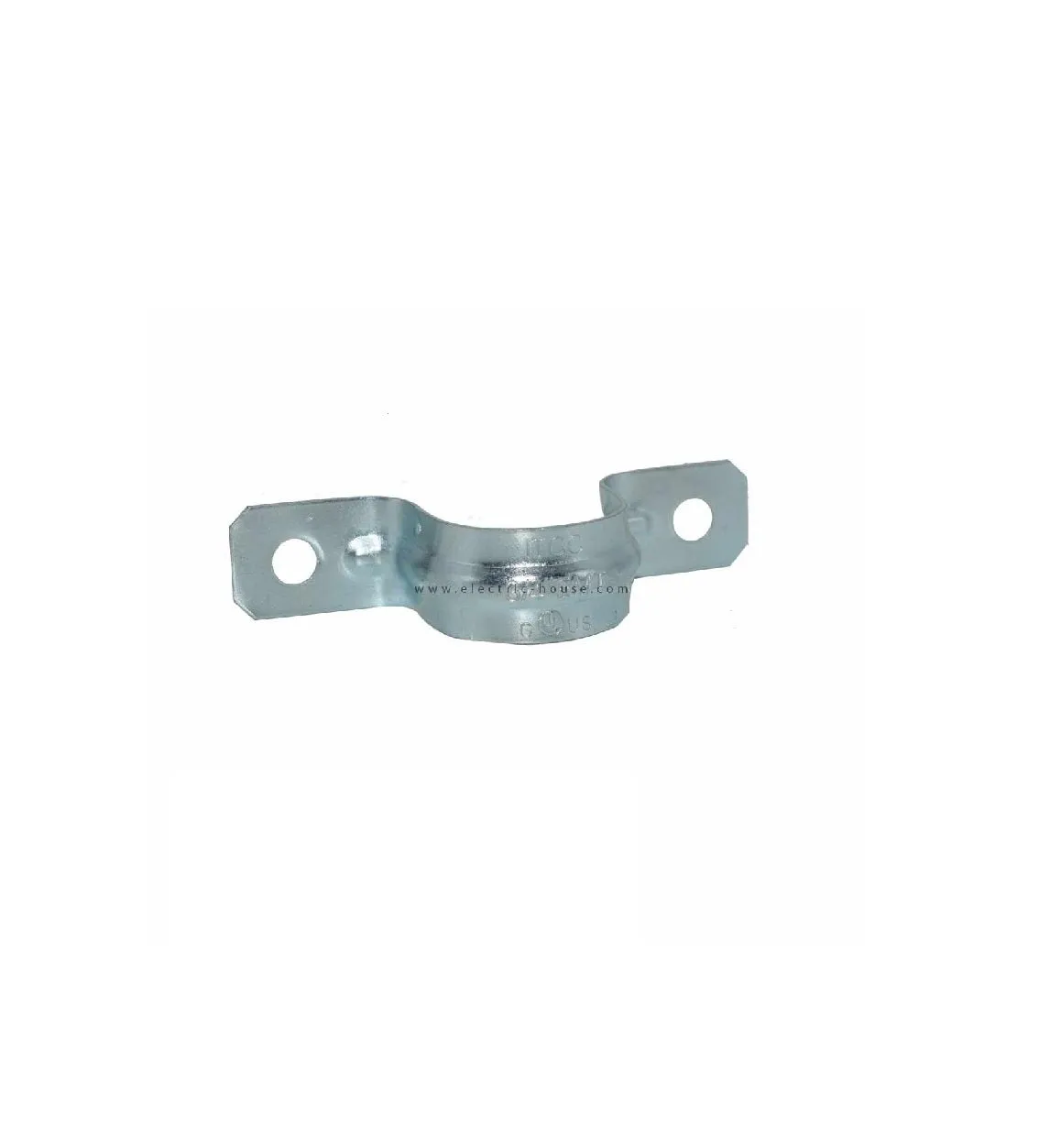 ITCC - Strap Rigid 2-Hole 3"
