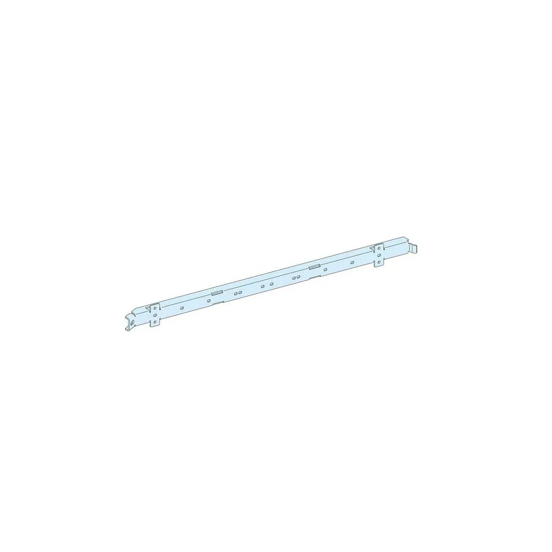 شنايدر - إكسسوار لوحة خدمة - SYSTEM G ADAPTER W250