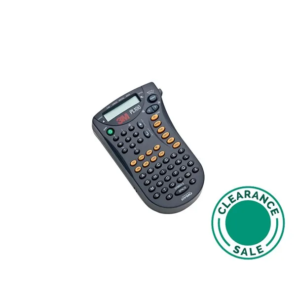 Portable Labeler, PL100