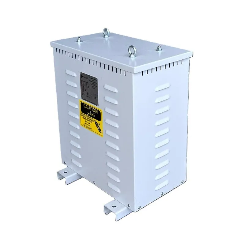 باور سمارت - محول أوتوماتيكي PSE، 20KVA، 220/380/480V، IP23، ألمنيوم