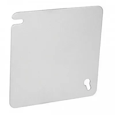 EMT Cover 7X7 Thickness 1.0MM 3/4 Hole TTC